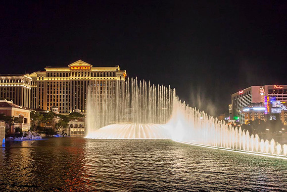 Las Vegas