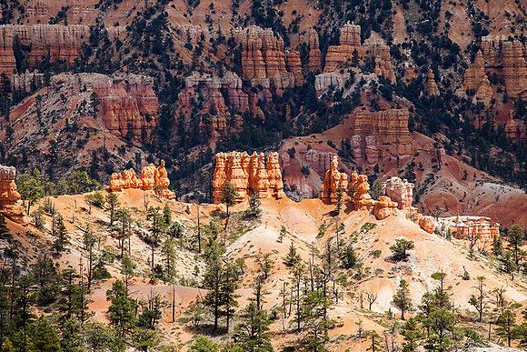Bryce Canyon