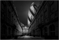 The Gherkin
