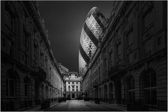 The Gherkin