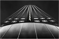Edge to the sky