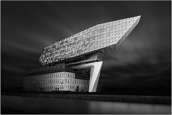 Diamant ship