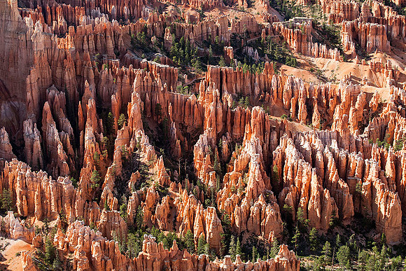 Bryce Canyon