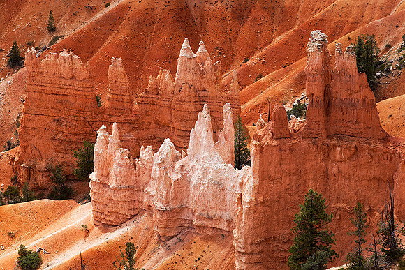 Bryce Canyon